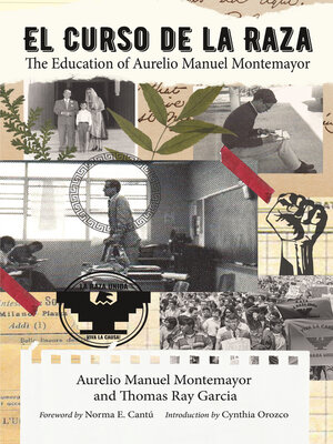 cover image of El Curso de la Raza